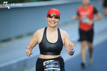 RUN TO LIVE 2025 - Ảnh #3288616