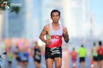 RUN TO LIVE 2025 - Ảnh #3287235