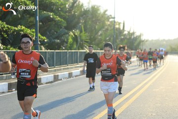 RUN TO LIVE 2025 - Ảnh #3298997