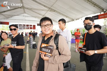 RUN TO LIVE 2025 - Ảnh #3136171