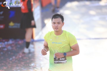 RUN TO LIVE 2025 - Ảnh #3203597