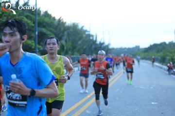 RUN TO LIVE 2025 - Ảnh #3289842