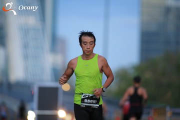 RUN TO LIVE 2025 - Ảnh #3283680
