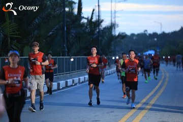 RUN TO LIVE 2025 - Ảnh #3263805