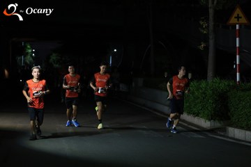 RUN TO LIVE 2025 - Ảnh #3154972