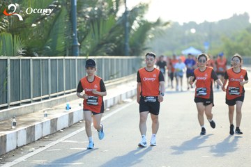 RUN TO LIVE 2025 - Ảnh #3303748