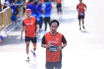 RUN TO LIVE 2025 - Ảnh #3208725