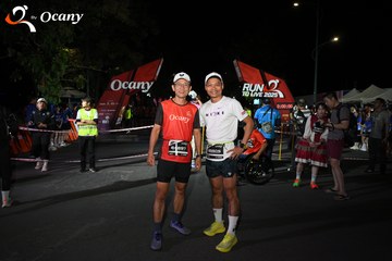 RUN TO LIVE 2025 - Ảnh #3140404