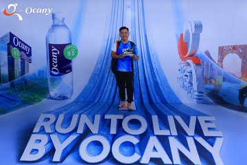 RUN TO LIVE 2025 - Ảnh #3133011