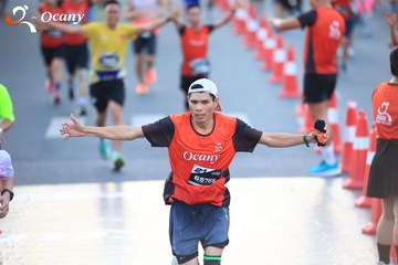 RUN TO LIVE 2025 - Ảnh #3153238