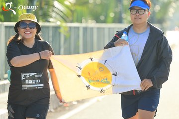 RUN TO LIVE 2025 - Ảnh #3305287
