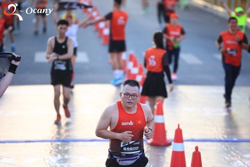 RUN TO LIVE 2025 - Ảnh #3154255