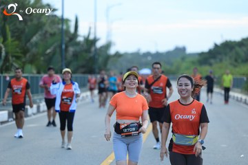 RUN TO LIVE 2025 - Ảnh #3279043