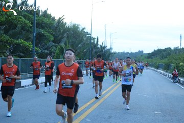 RUN TO LIVE 2025 - Ảnh #3290791