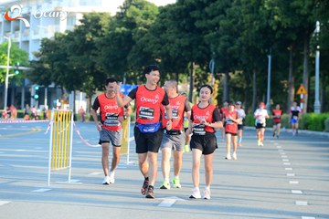 RUN TO LIVE 2025 - Ảnh #3299040