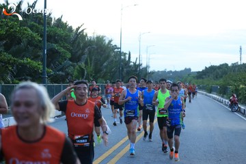 RUN TO LIVE 2025 - Ảnh #3268314