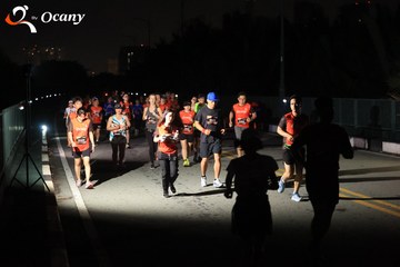RUN TO LIVE 2025 - Ảnh #3261667