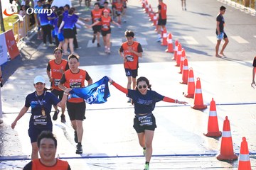 RUN TO LIVE 2025 - Ảnh #3203906