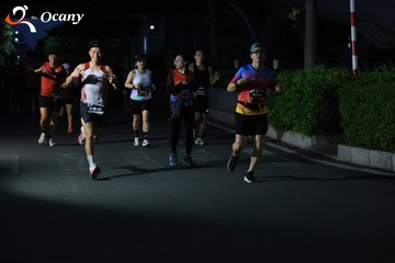 RUN TO LIVE 2025 - Ảnh #3155293