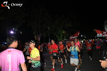 RUN TO LIVE 2025 - Ảnh #3140841