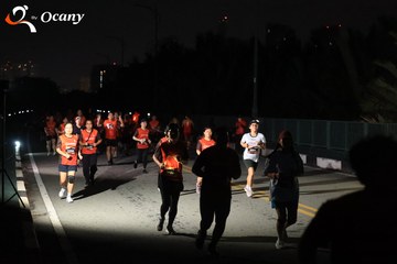 RUN TO LIVE 2025 - Ảnh #3262206