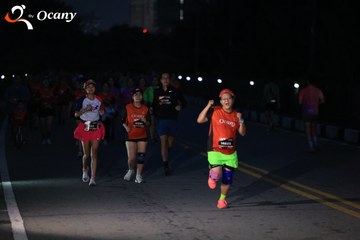 RUN TO LIVE 2025 - Ảnh #3262985