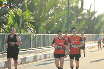 RUN TO LIVE 2025 - Ảnh #3302832