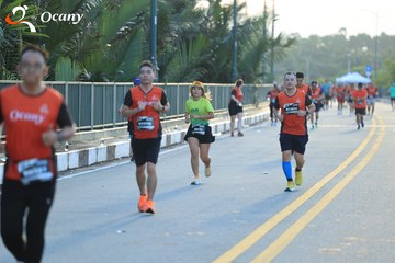 RUN TO LIVE 2025 - Ảnh #3297739