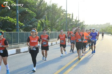 RUN TO LIVE 2025 - Ảnh #3299500
