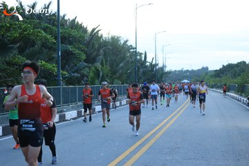 RUN TO LIVE 2025 - Ảnh #3268131