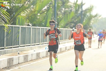 RUN TO LIVE 2025 - Ảnh #3304567
