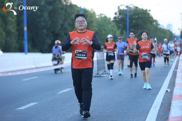 RUN TO LIVE 2025 - Ảnh #3257299