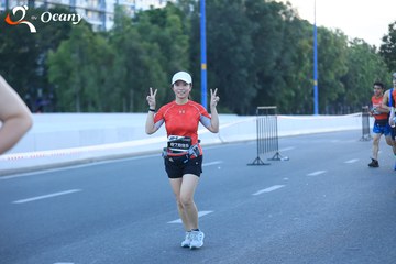 RUN TO LIVE 2025 - Ảnh #3256812