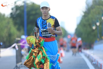 RUN TO LIVE 2025 - Ảnh #3258846