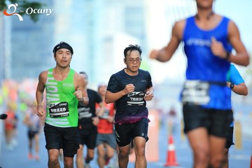 RUN TO LIVE 2025 - Ảnh #3287313