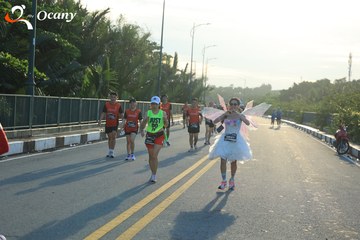 RUN TO LIVE 2025 - Ảnh #3298187