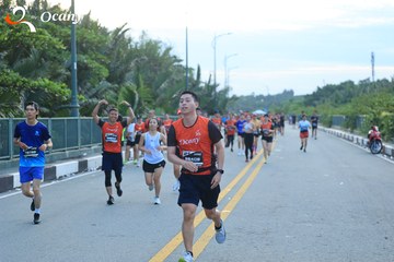 RUN TO LIVE 2025 - Ảnh #3278714