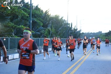 RUN TO LIVE 2025 - Ảnh #3264729