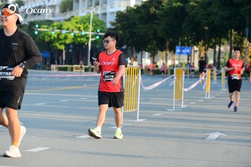 RUN TO LIVE 2025 - Ảnh #3299407