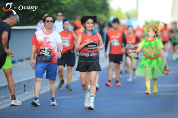 RUN TO LIVE 2025 - Ảnh #3288959