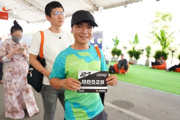 RUN TO LIVE 2025 - Ảnh #3120189