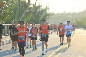 RUN TO LIVE 2025 - Ảnh #3298917