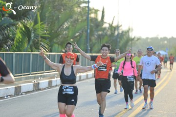 RUN TO LIVE 2025 - Ảnh #3300140