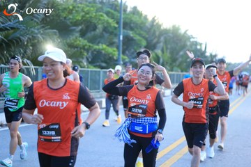 RUN TO LIVE 2025 - Ảnh #3265827