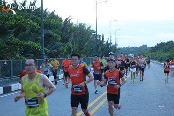 RUN TO LIVE 2025 - Ảnh #3288931