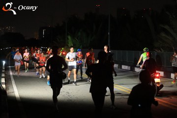 RUN TO LIVE 2025 - Ảnh #3260803