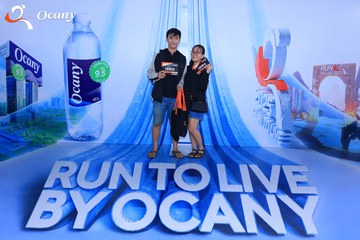 RUN TO LIVE 2025 - Ảnh #3133016