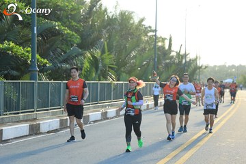 RUN TO LIVE 2025 - Ảnh #3300838