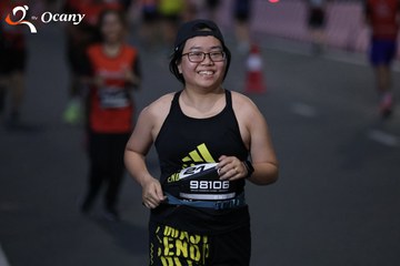 RUN TO LIVE 2025 - Ảnh #3206013