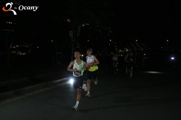 RUN TO LIVE 2025 - Ảnh #3279904